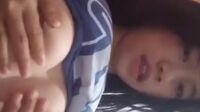 Kompilasi Dede Aimele Abg 18Yo Suka Omek