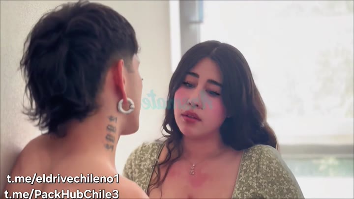 THREESOME SEX