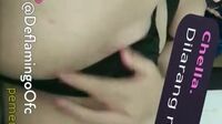 Chella Dini Abg 18Yo Hijab Ngewe Mov (17)