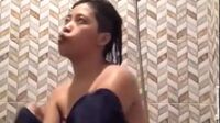 Kompilasi Talent Nana Neni Hijab Abg 18Yo