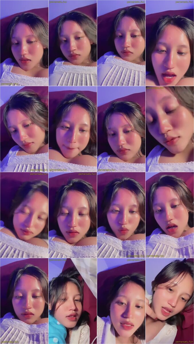 becca cakep mulus tembem 18yo live (9)