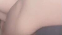 Iqa Malas Mandi Abg 18Yo Malay Dientot (35)