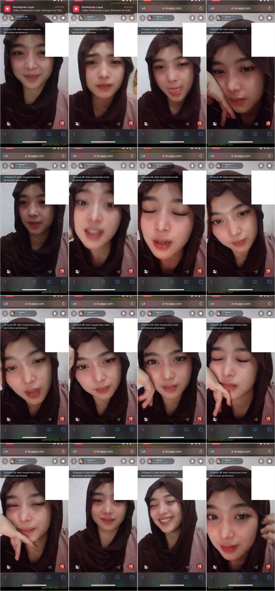 queen livu hijab vcs update (7)