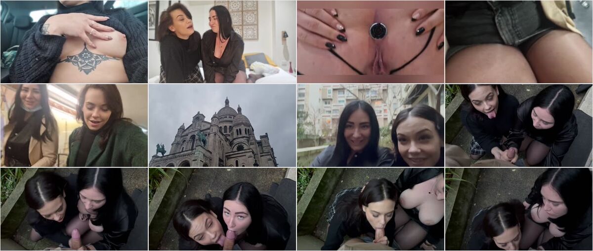 Watch PrnXXX-kassikassou
