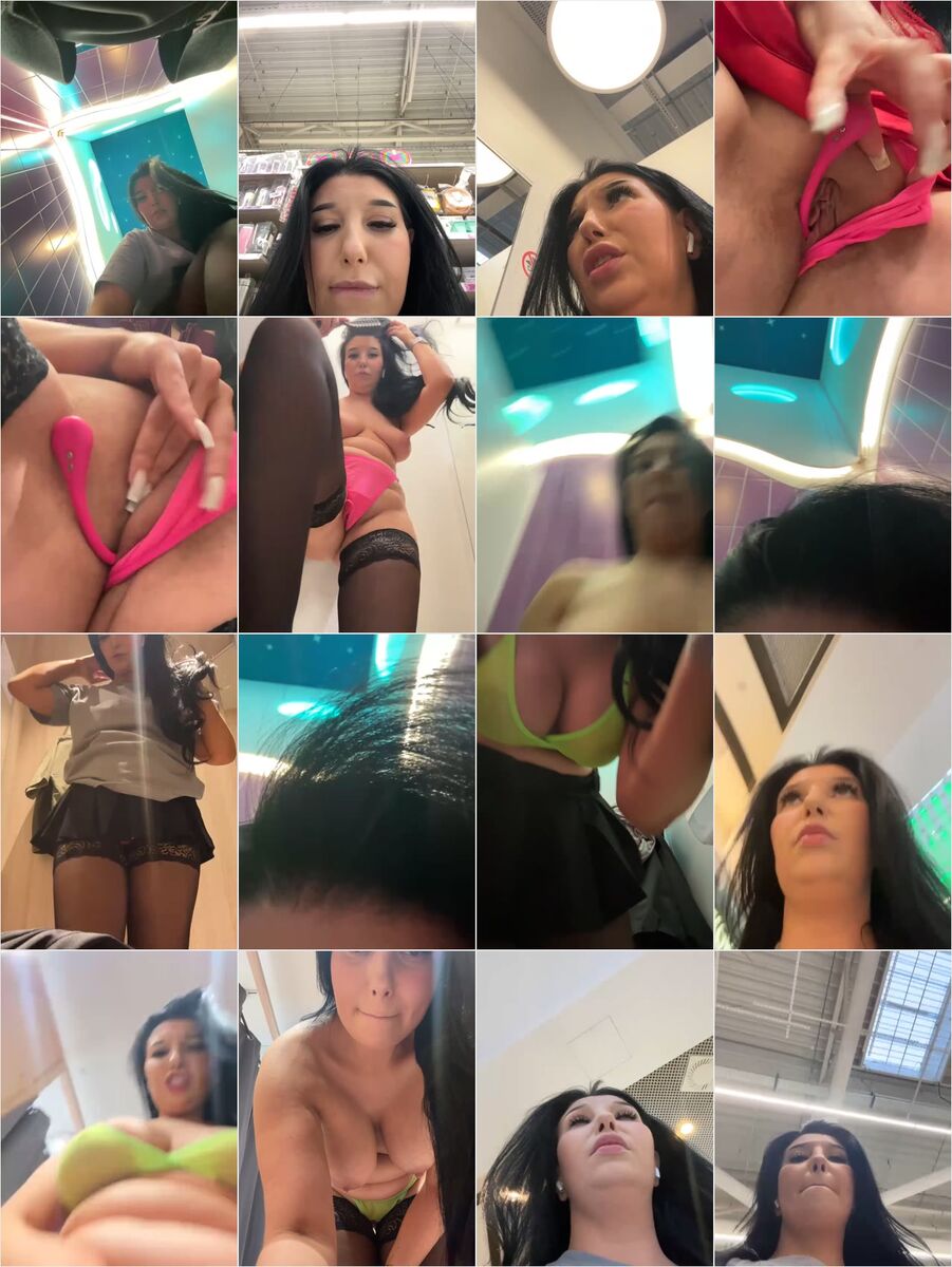 Tisha Busty 2025-06-02 part1