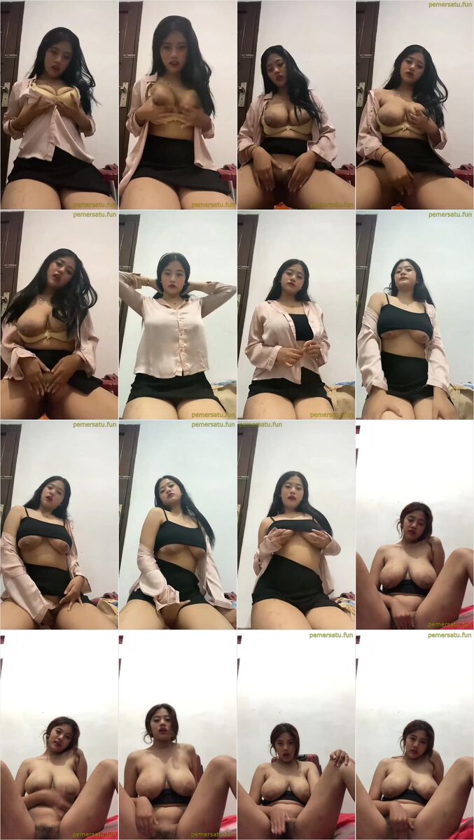 kompilasi sinta tobrut cakep sange manis