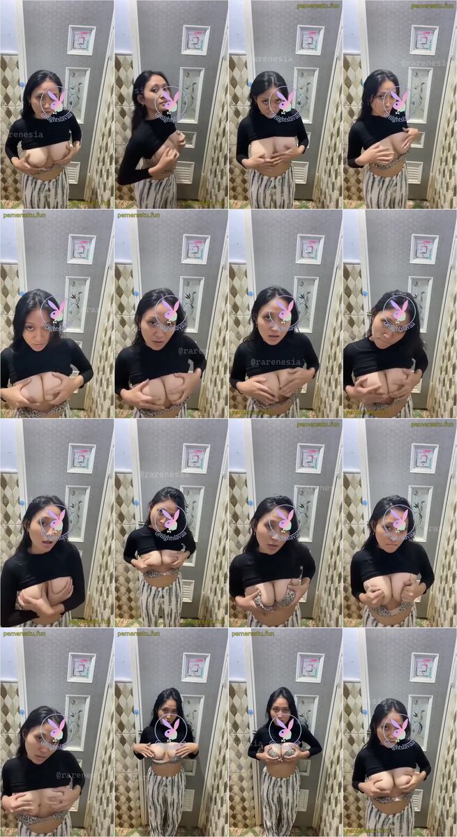 Mahasiswi Hijab Pasuruan Uncen (15)