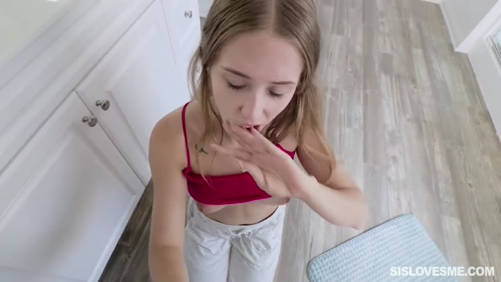 SisLovesMe Audrey Hempburne