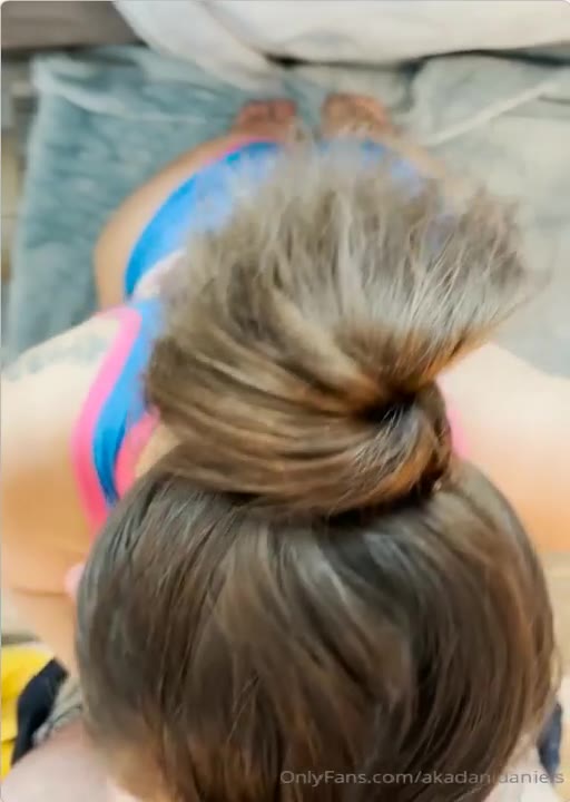 New Dani Daniels Onlyfans (2026)