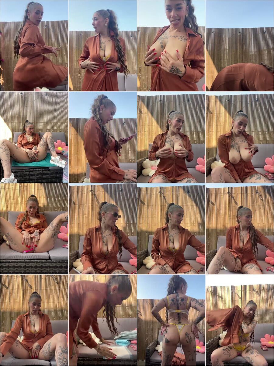 Chachou000 2025-06-09 part1