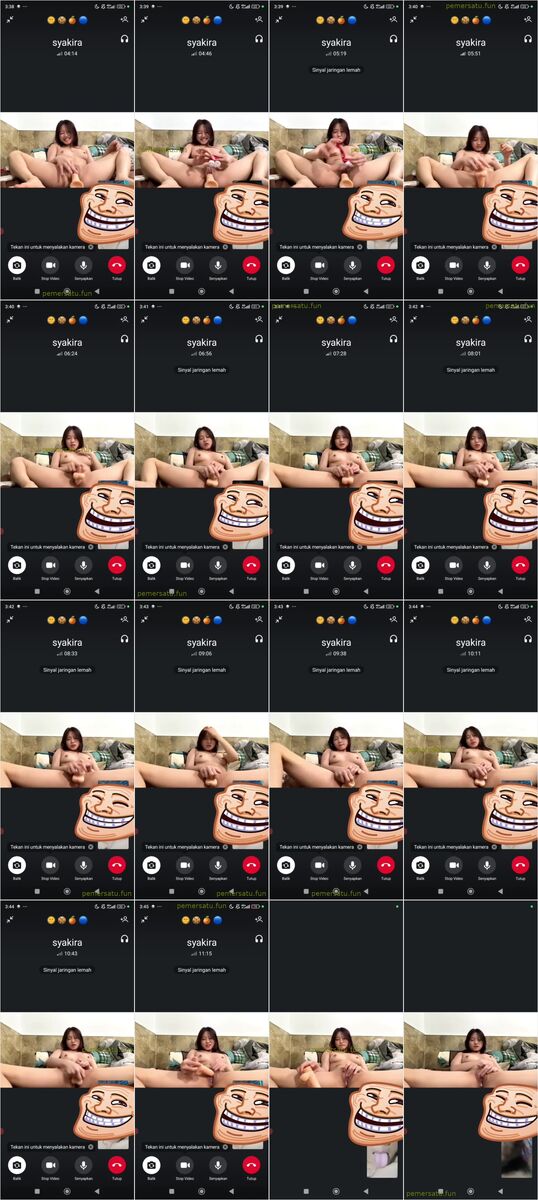 talent syakiraxc chindo hijab abg 18yo vcs update 11juni2026 (3)
