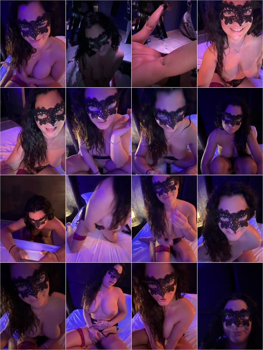 LoveSperm75 2025-06-09 part2