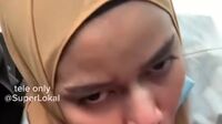 Jilbab Binal Sepong Kontol Di Mobil Sampai Rahang Pegal (2)