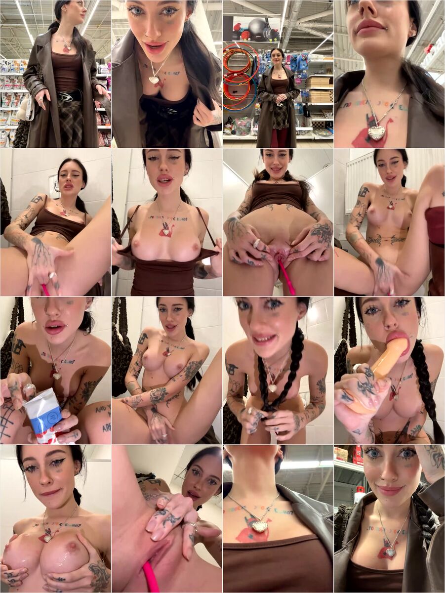 Melissa crazy 2025-06-29 part1