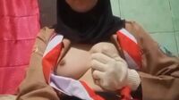 Dede Yuva Pramuka Abg 18Yo Colmek (6)