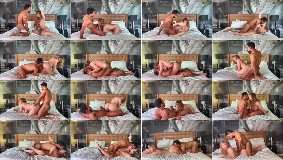 Lena Paul OnlyFans Leak – BBC Rough Sex and Intense Orgasm