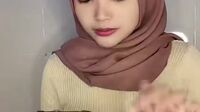 Jilbab Rajut Emang Yahut Sheiii Live Tiktok Twitter Asupan Download Terbaru Streaming