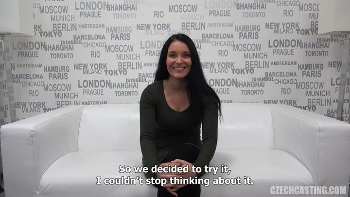 CzechCasting Lucie l19