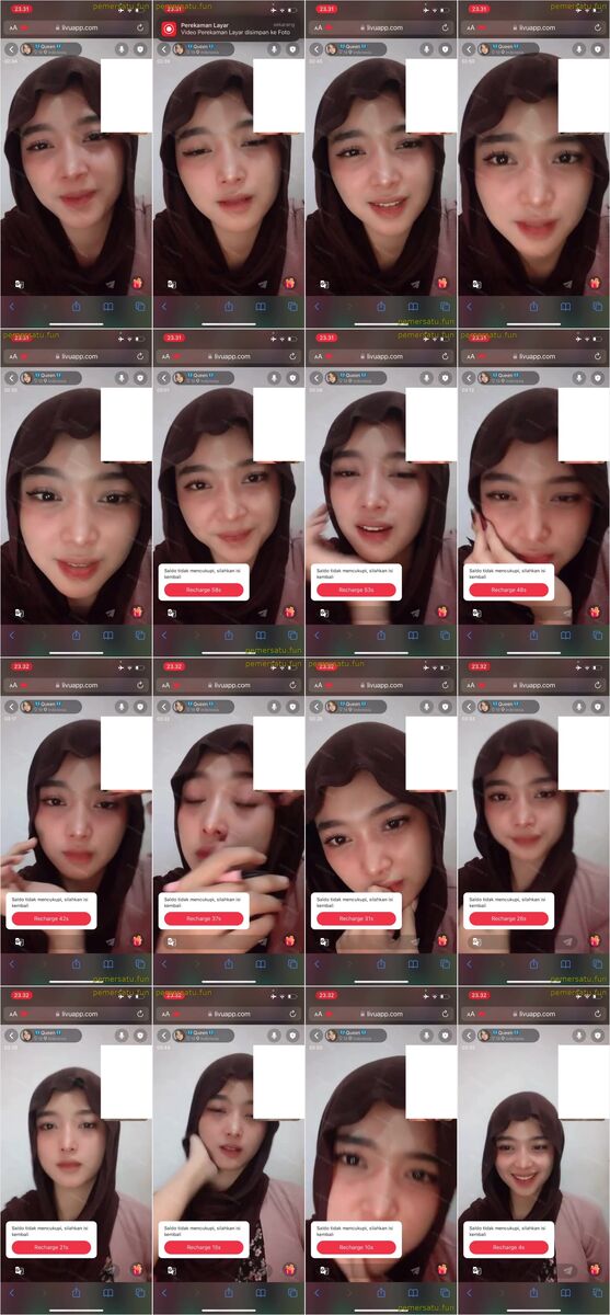 queen livu hijab vcs update (3)