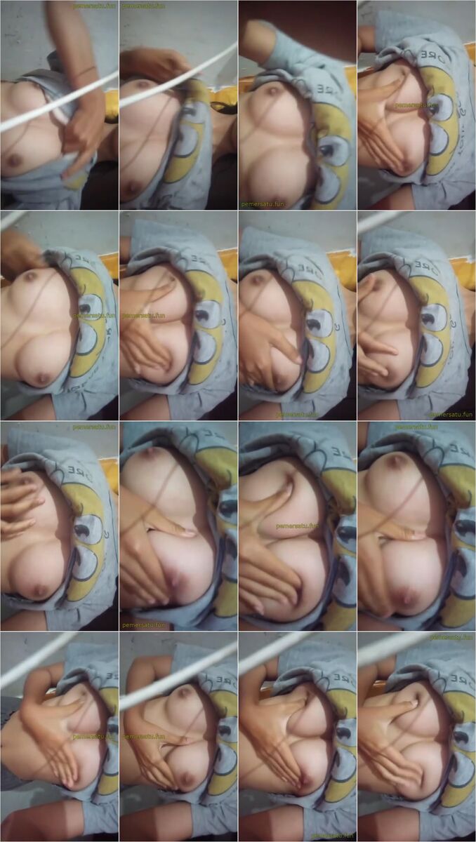 Dede Aimele Abg 18Yo Suka Omek (10)