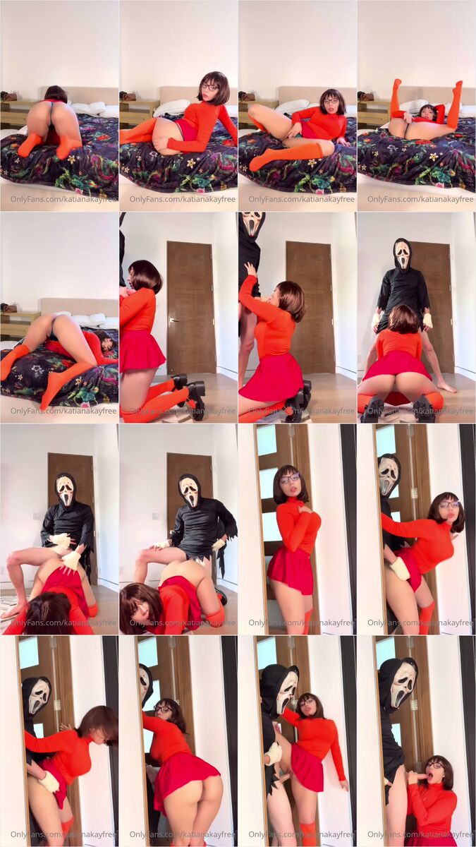 Watch PrnXXX-Katiana-Kay