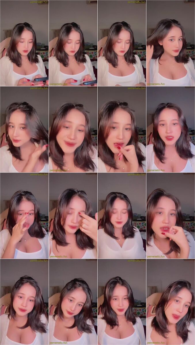 becca cakep mulus tembem 18yo live (10)