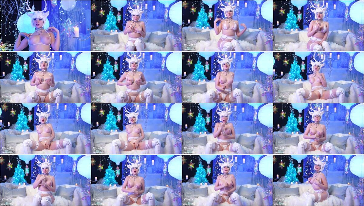 Jewelz Blu – XVRED Exclusive Scene (2026)