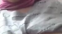 Ani Hijab Tobrut (1)