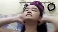 Abg Chindo 18Yo Vcs Bugil
