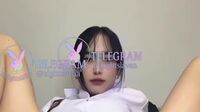 Zhmellyn Abg 18Yo Seragam Esema Ngewe (2)