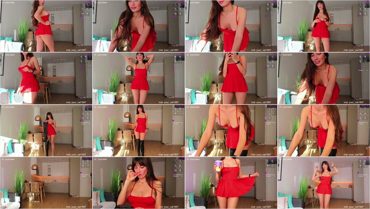 Crazybabyyy Chaturbate Live Show - March 2026