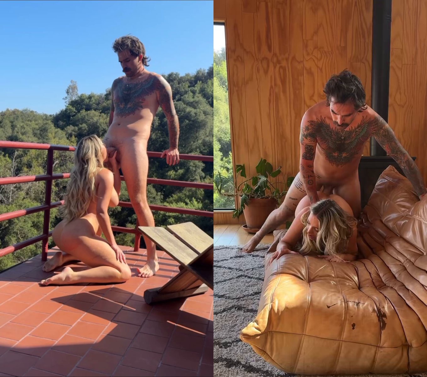 Kayley Gunner Raw And Ruthless PPV