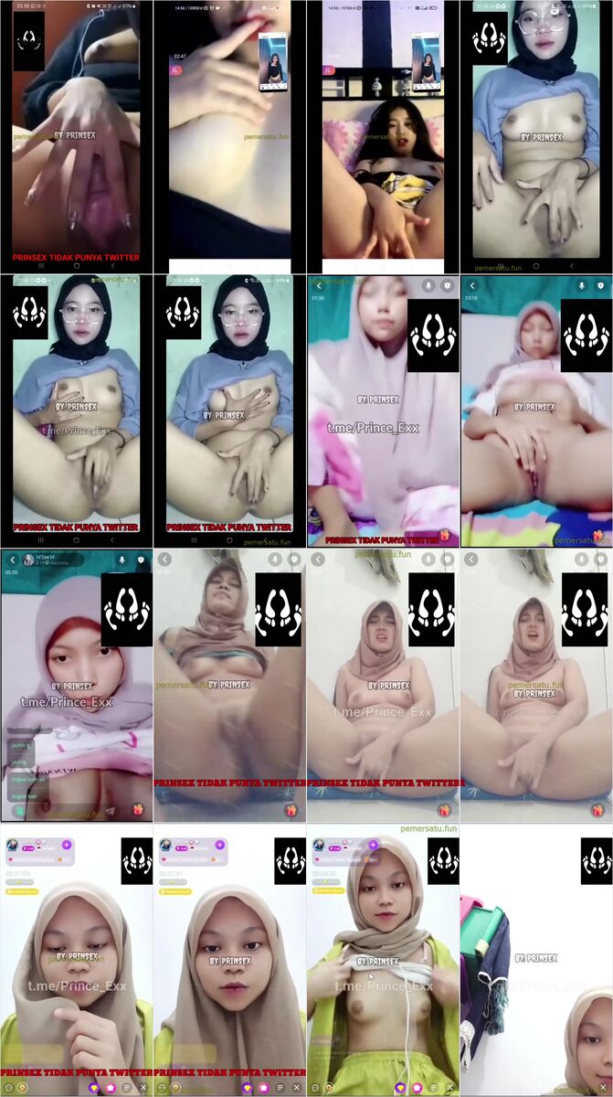 Kompilasi Prince Prinsex Hijab Vcs Update 19juni2026