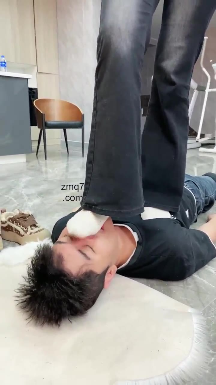 银儿 新来的素人