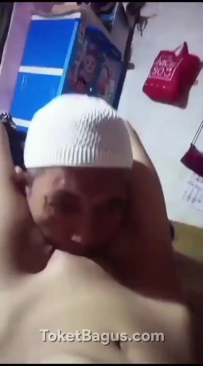 Ustadz Guru Ngaji Cabuli Santri Muridnya