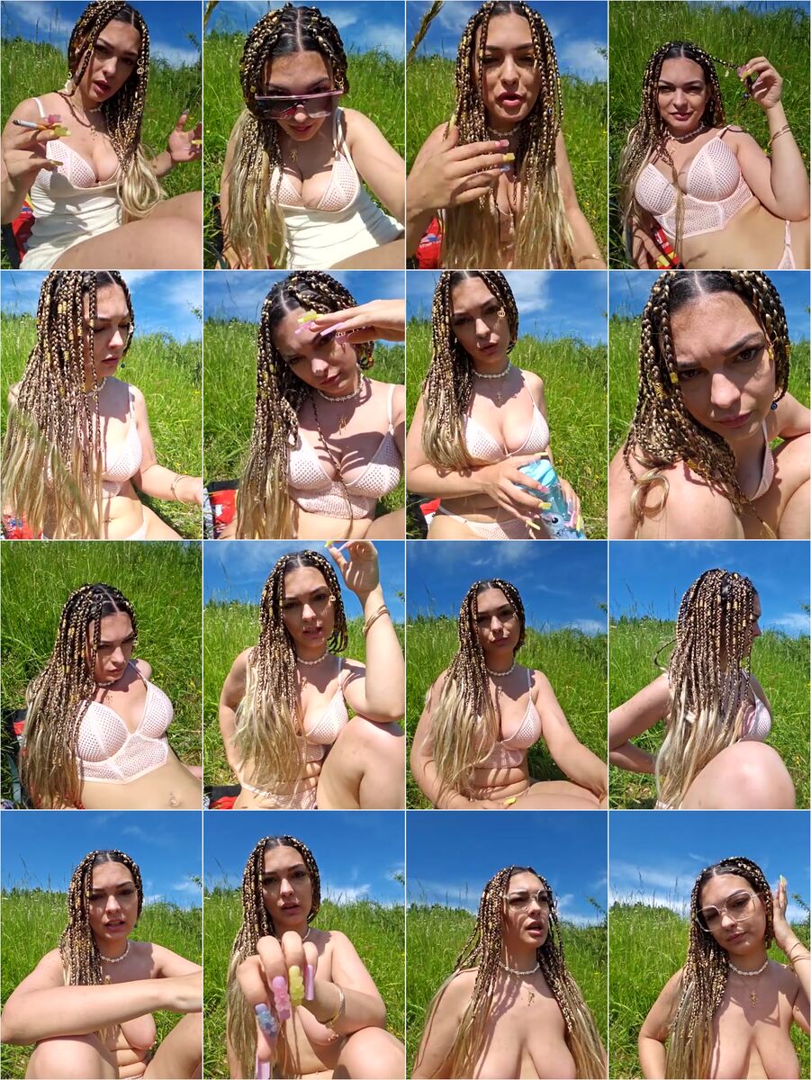 Ambre La nebulleuse 2025-06-20