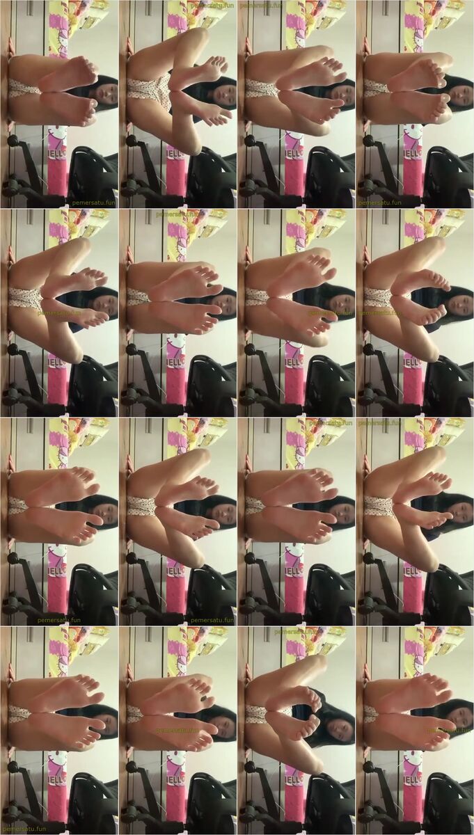 feli chindo abg 18yo fetish kaki (6)