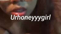 Urhoneyyygirl Abg 18Yo Sange (2)