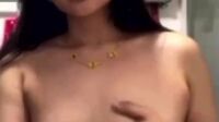 Miss Qie - Vcs Kontol Kecil