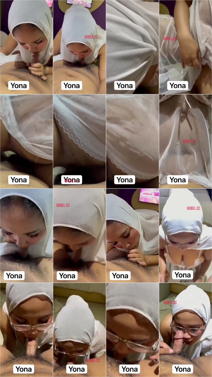 Tante Yona Jilbab Video Indo Bokepin Sotwe Bokepsatset