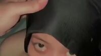Jilbab Uting Tindik Nafsuin Banget Bikin Crot