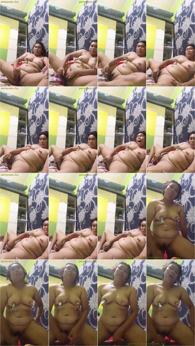 talent mami sasa hijab eksib (3)