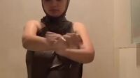 Kompilasi Indarsnr Tiktok Hijab Update 30Mar
