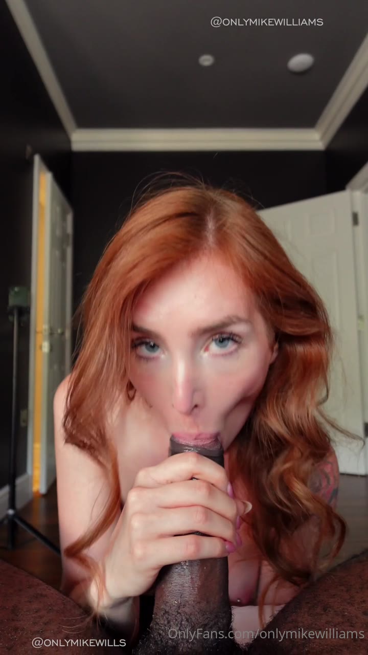 NEW Onlyfans Katie Cooper – My Longest BBC Sextape With Mike Williams