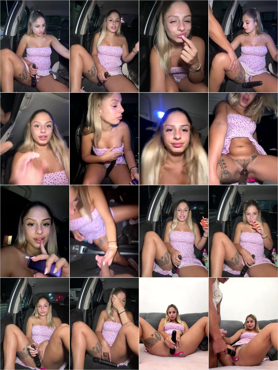 SophieVJ 2025-07-22