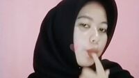 Us Nana Hijab Pamer Tobrut