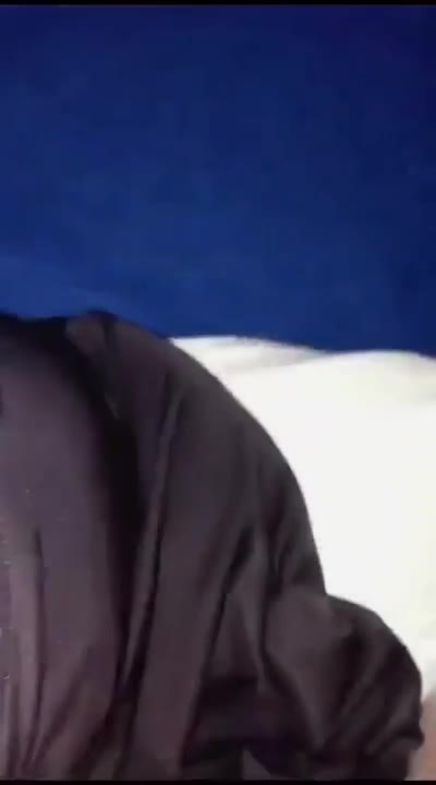 Jilbab cantik dipaksa kulum  ...