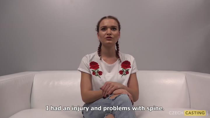 CzechCasting Patricie (9319)