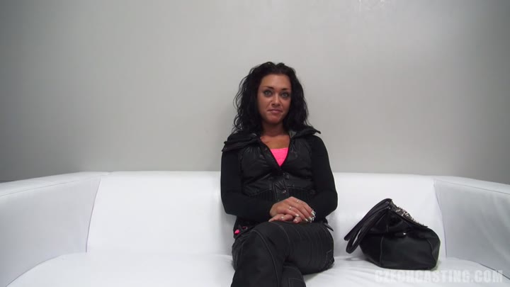 Czechcasting Linda 7561