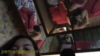 Pacar Cantik Tiktoker Dientot Enak (3)